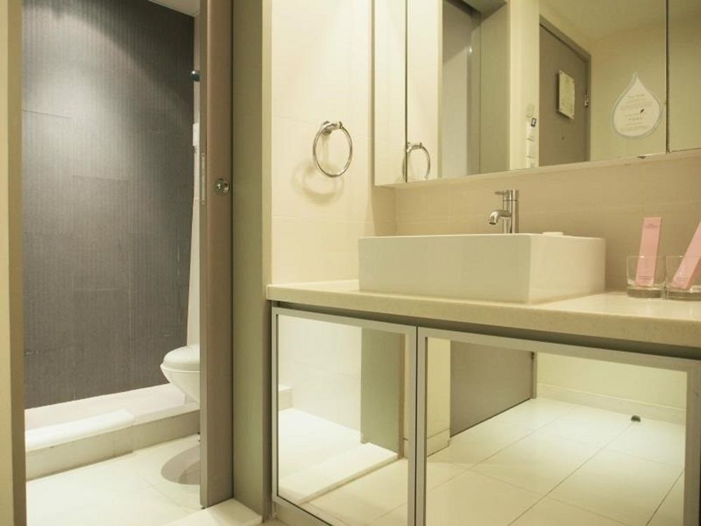 Fotos del hotel - CITADINES ASHLEY HONG KONG