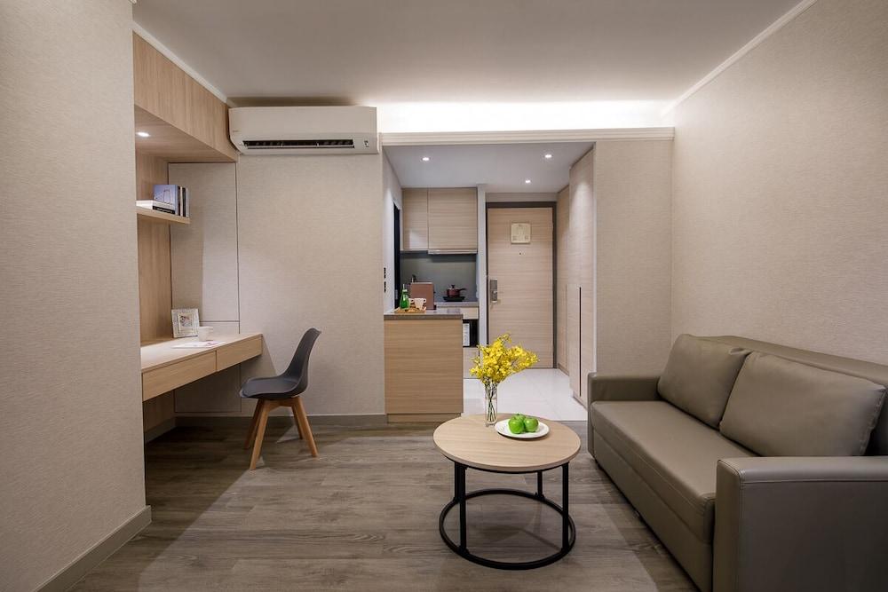 Fotos del hotel - CITADINES ASHLEY HONG KONG