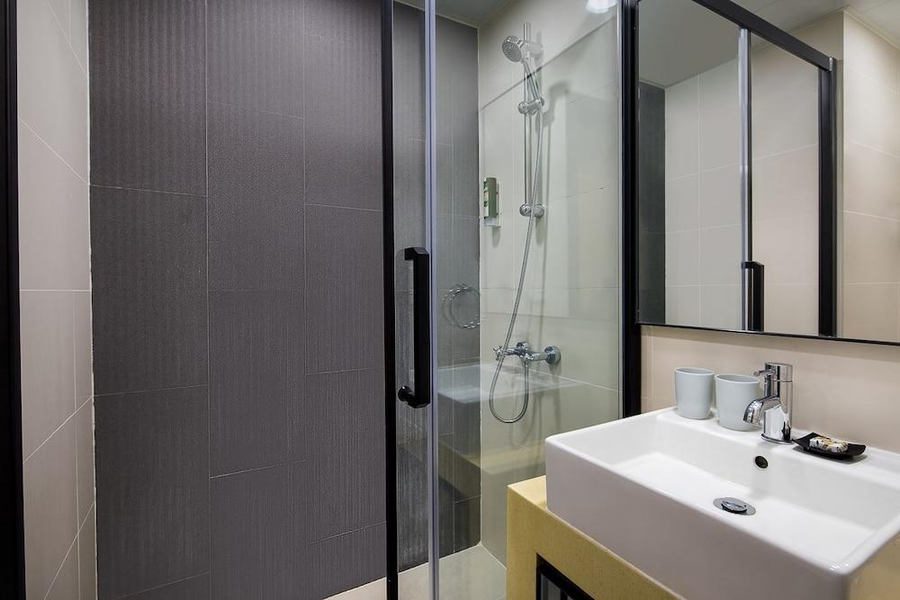 Fotos del hotel - CITADINES ASHLEY HONG KONG