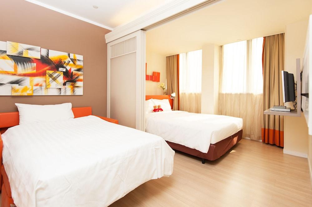 Fotos del hotel - CITADINES ASHLEY HONG KONG