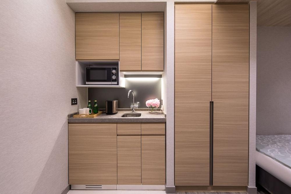 Fotos del hotel - CITADINES ASHLEY HONG KONG