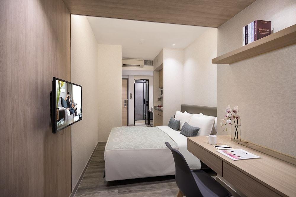 Fotos del hotel - CITADINES ASHLEY HONG KONG