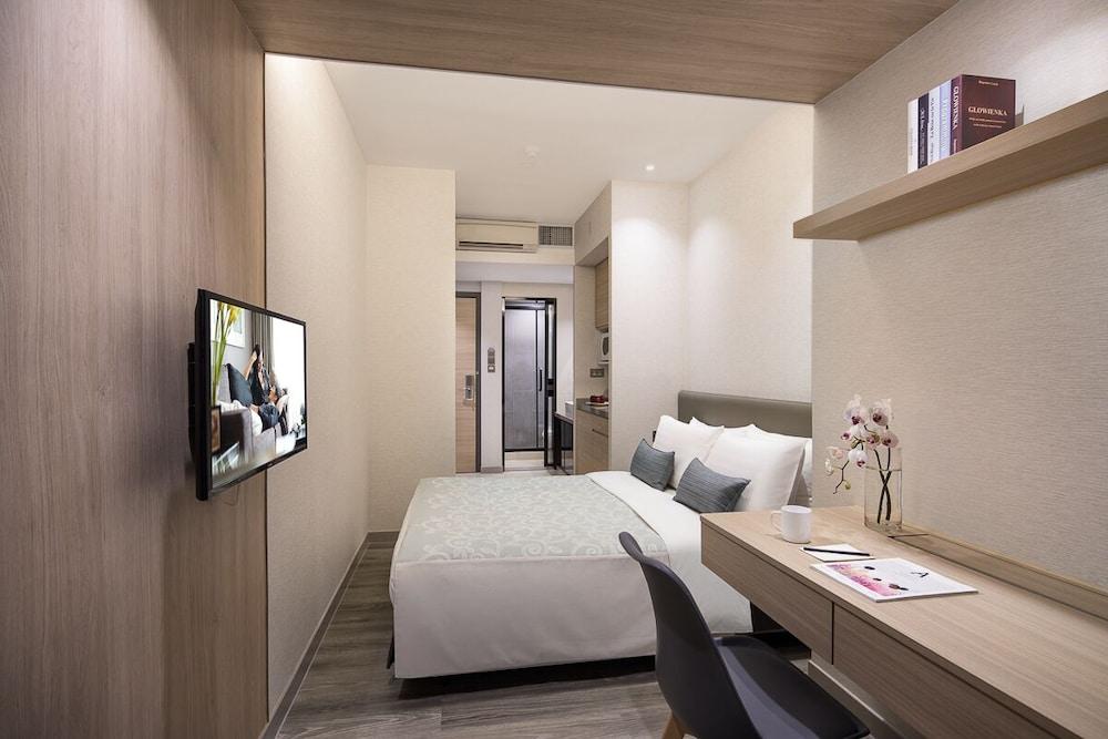 Fotos del hotel - CITADINES ASHLEY HONG KONG