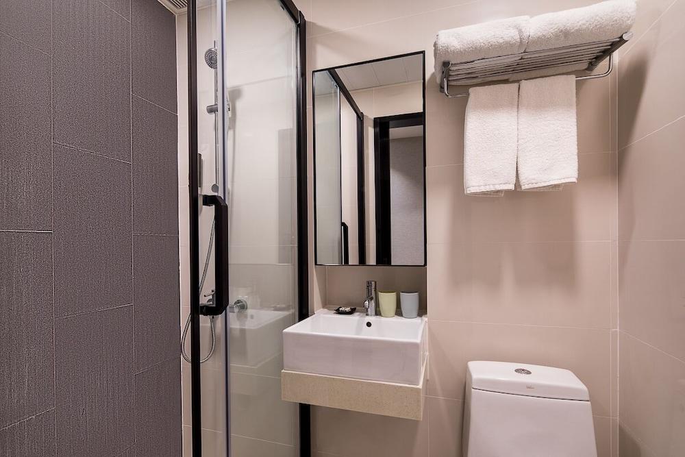Fotos del hotel - CITADINES ASHLEY HONG KONG