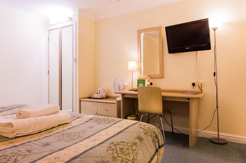 Fotos del hotel - Gardens Hotel Manchester
