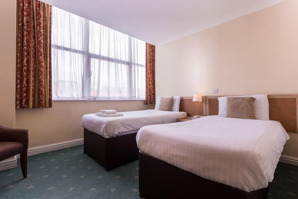 Fotos del hotel - Gardens Hotel Manchester