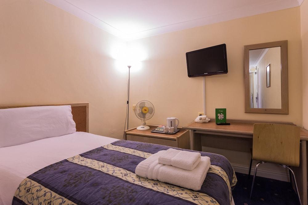 Fotos del hotel - Gardens Hotel Manchester