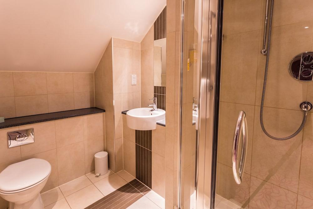 Fotos del hotel - Gardens Hotel Manchester