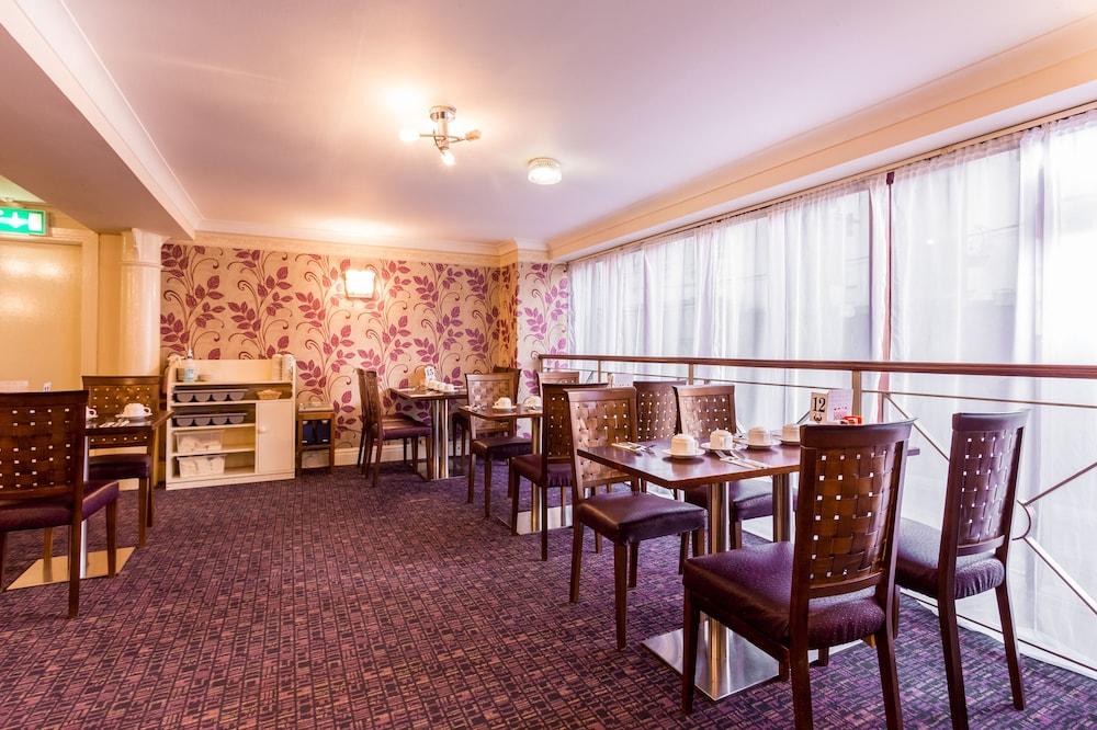 Fotos del hotel - Gardens Hotel Manchester