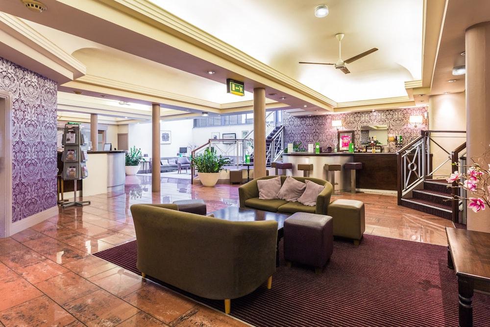 Fotos del hotel - Gardens Hotel Manchester