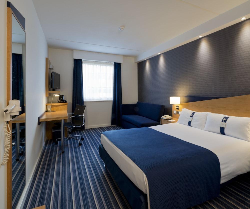 Fotos del hotel - EXPRESS BY HOLIDAY INN ANTWERPEN