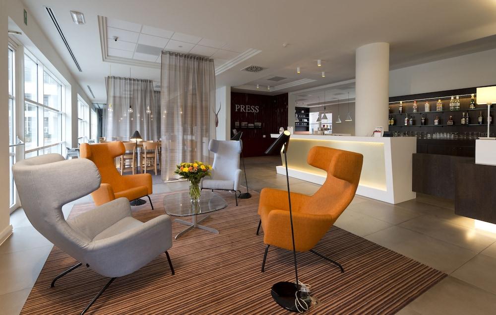 Fotos del hotel - EXPRESS BY HOLIDAY INN ANTWERPEN