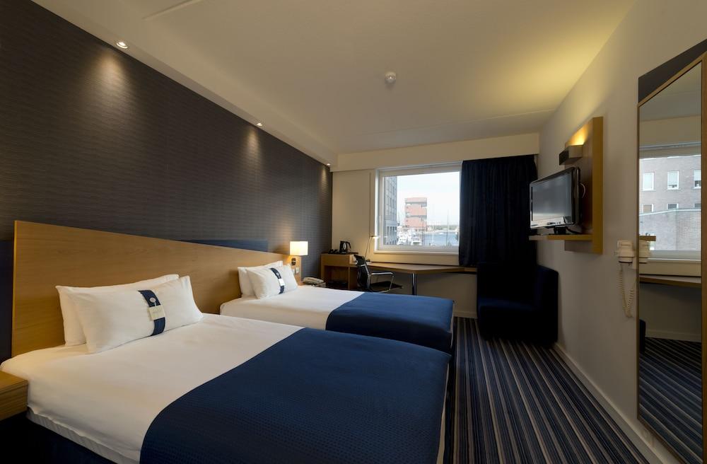 Fotos del hotel - EXPRESS BY HOLIDAY INN ANTWERPEN