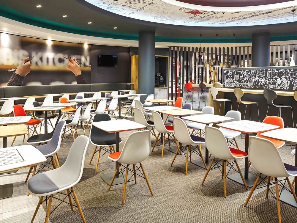 Fotos del hotel - IBIS BIRMINGHAM NEW STREET STATION HOTEL