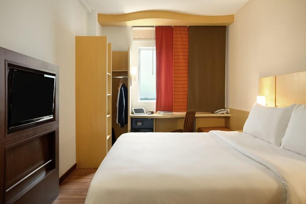 Fotos del hotel - IBIS BIRMINGHAM NEW STREET STATION HOTEL