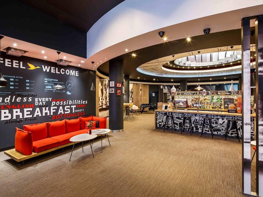 Fotos del hotel - IBIS BIRMINGHAM NEW STREET STATION HOTEL