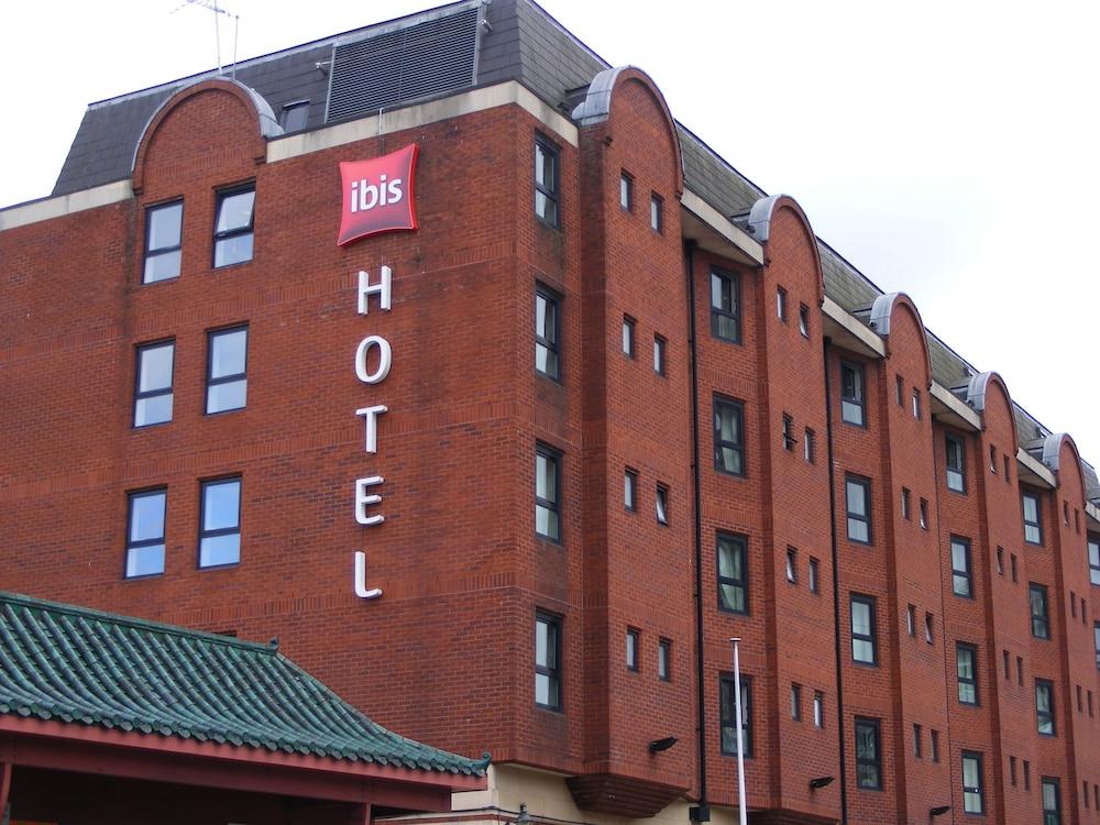 Fotos del hotel - IBIS BIRMINGHAM NEW STREET STATION HOTEL