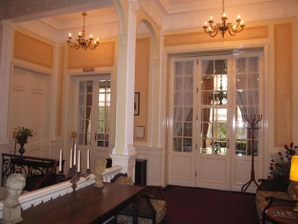 Fotos del hotel - Best Western Plus Park Hotel Brussels