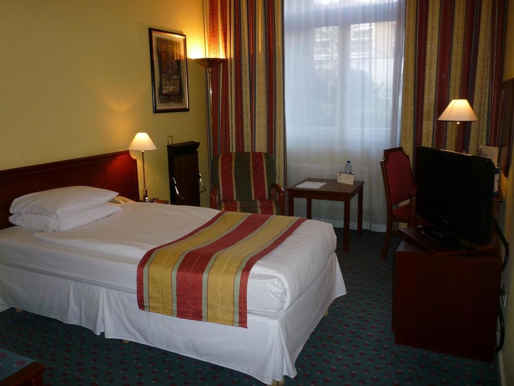 Fotos del hotel - Best Western Plus Park Hotel Brussels
