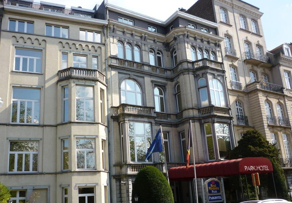 Fotos del hotel - Best Western Plus Park Hotel Brussels