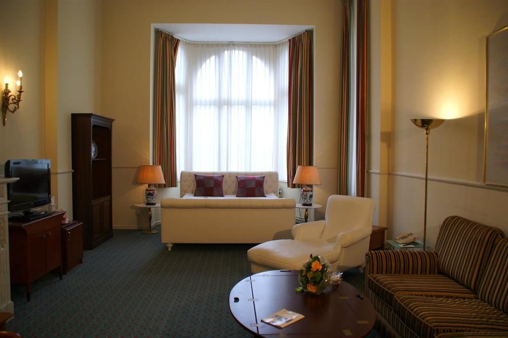 Fotos del hotel - Best Western Plus Park Hotel Brussels