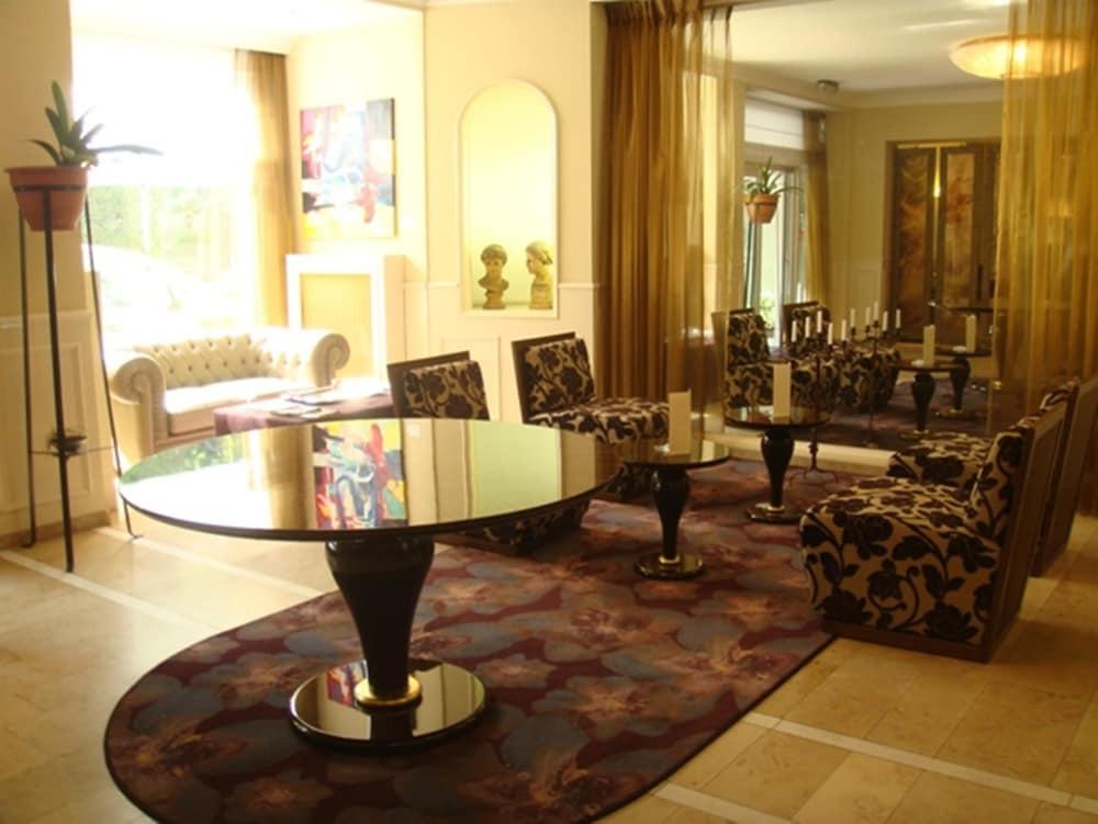 Fotos del hotel - Best Western Plus Park Hotel Brussels