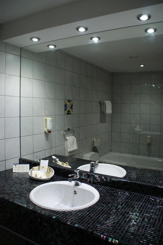 Fotos del hotel - Best Western Plus Park Hotel Brussels