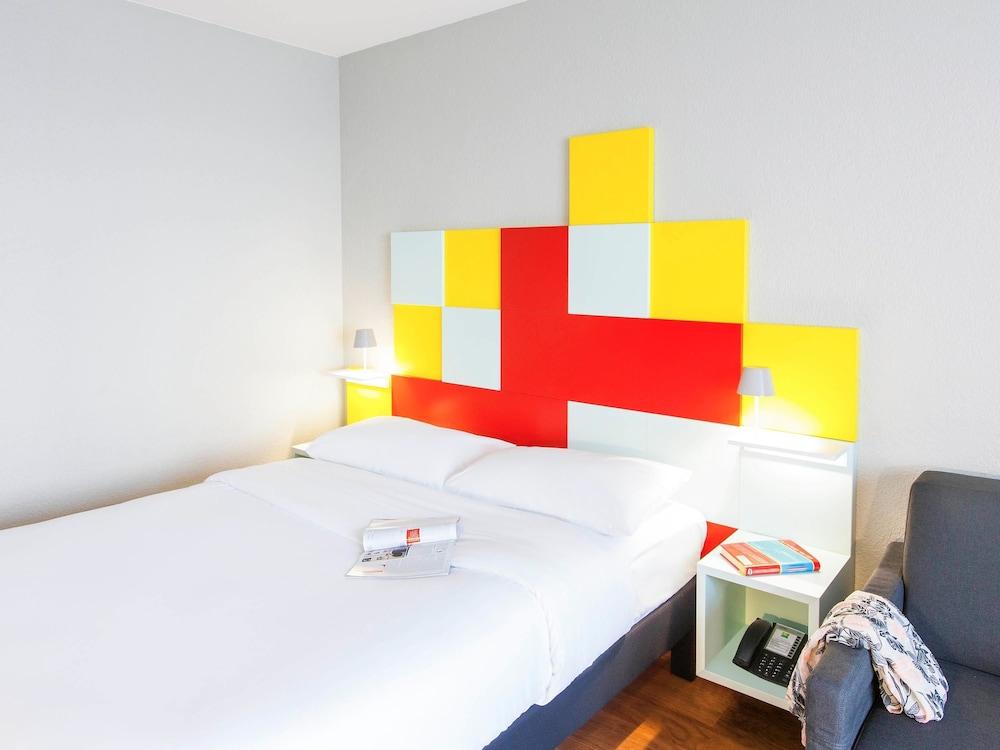 Fotos del hotel - IBIS STYLES BERN CITY