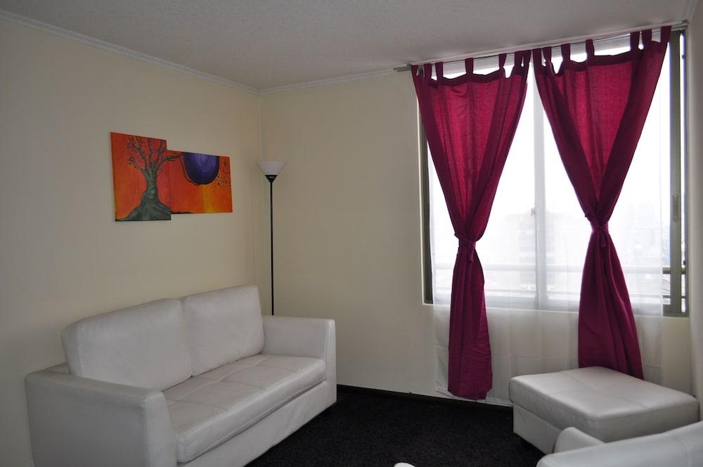 Fotos del hotel - RELEN SUITES BELLAS ARTES