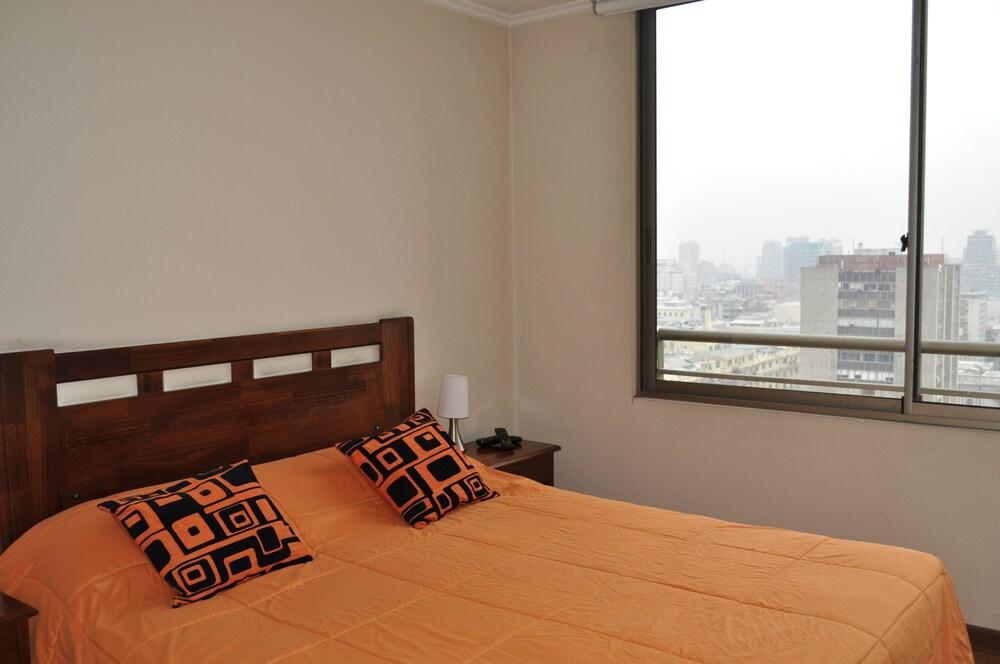 Fotos del hotel - RELEN SUITES BELLAS ARTES