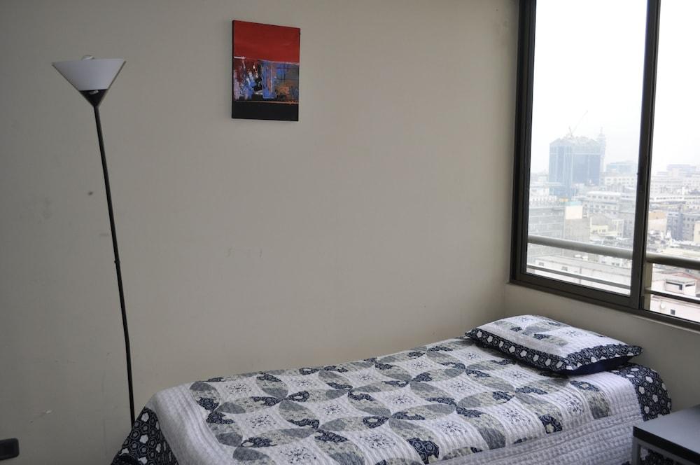 Fotos del hotel - RELEN SUITES BELLAS ARTES