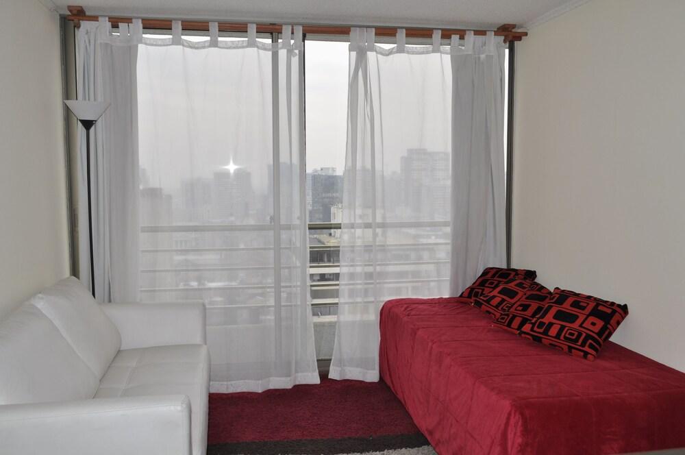 Fotos del hotel - RELEN SUITES BELLAS ARTES