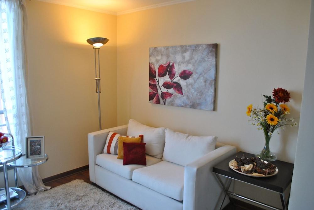 Fotos del hotel - RELEN SUITES BELLAS ARTES