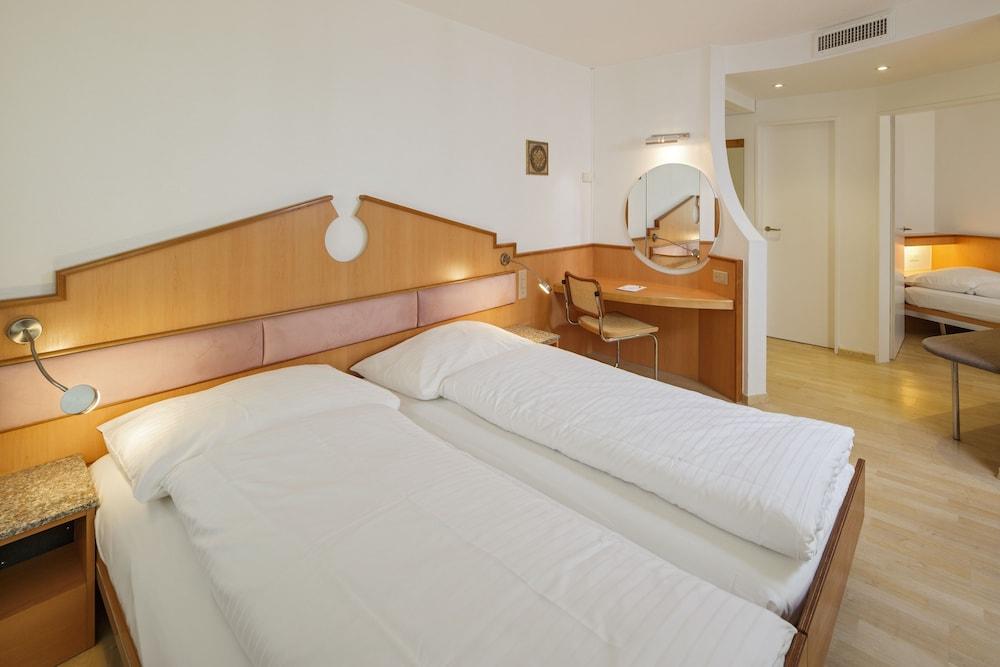 Fotos del hotel - WELCOME INN