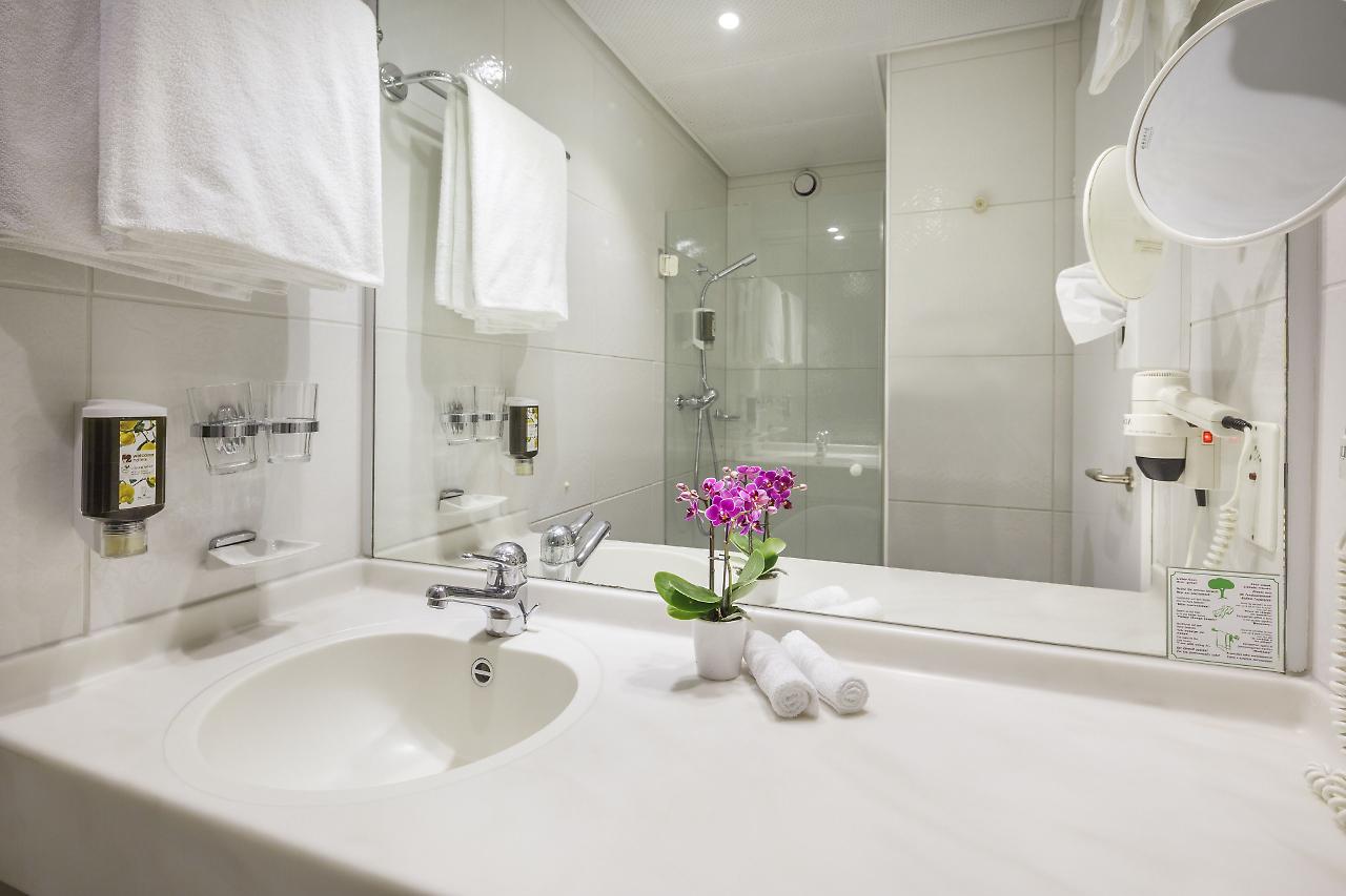Fotos del hotel - WELCOME INN
