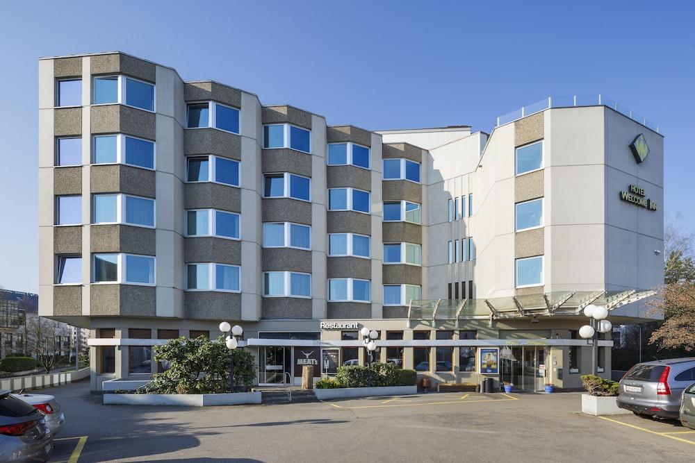 Fotos del hotel - WELCOME INN