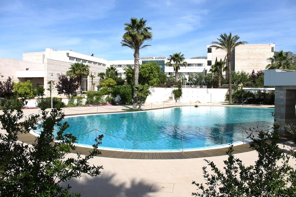 Fotos del hotel - REGIOHOTEL MANFREDI