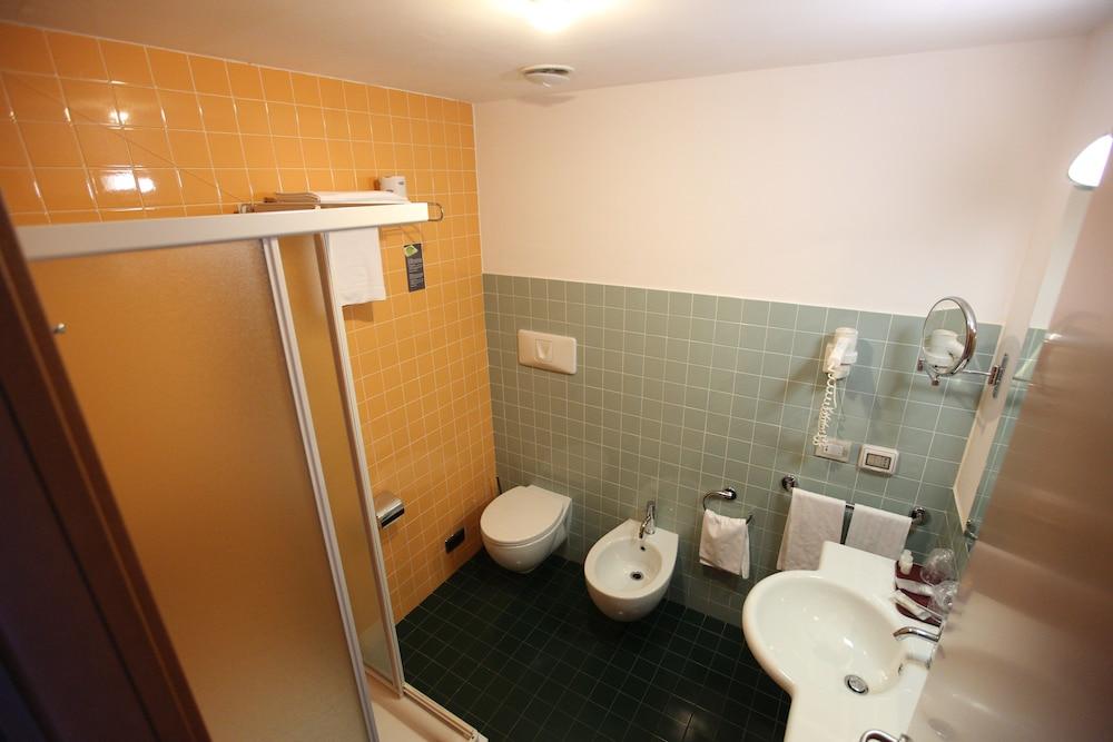 Fotos del hotel - REGIOHOTEL MANFREDI
