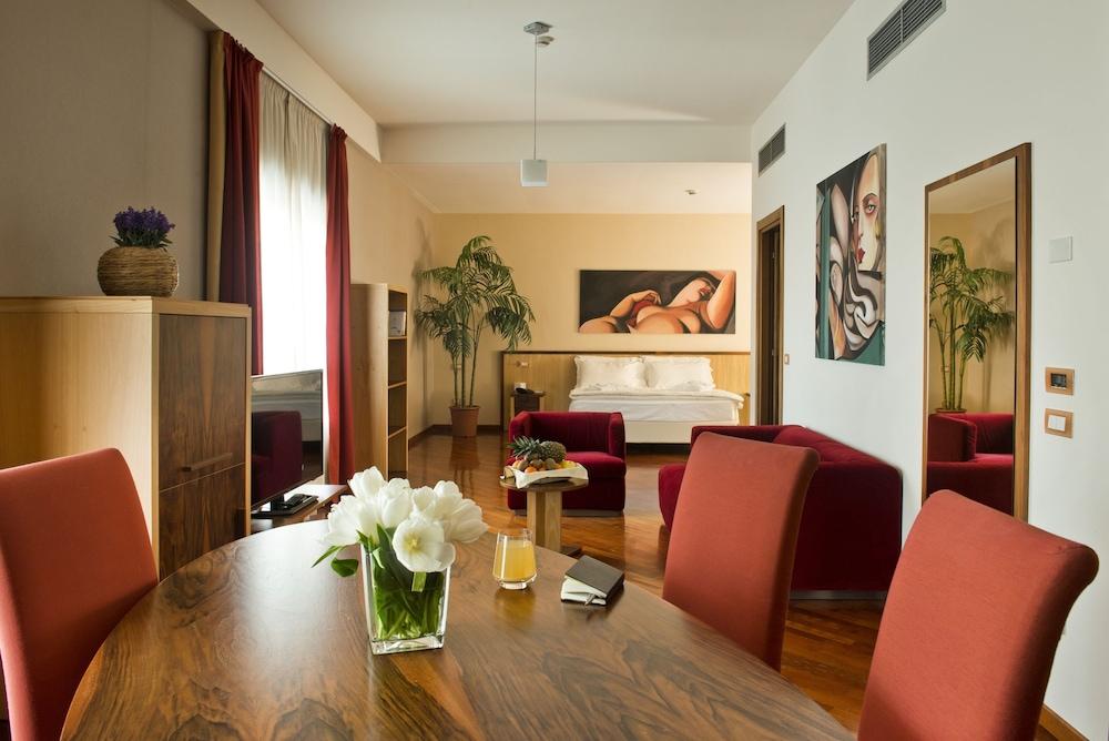Fotos del hotel - REGIOHOTEL MANFREDI