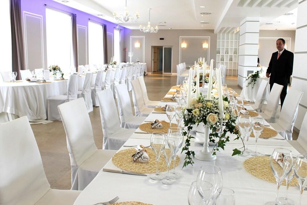 Fotos del hotel - REGIOHOTEL MANFREDI