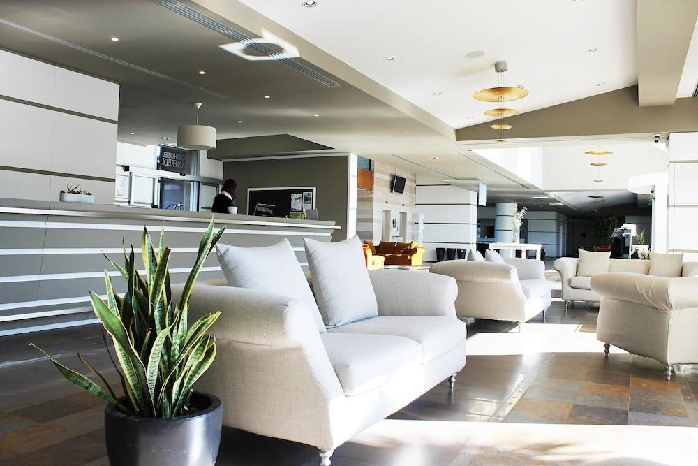 Fotos del hotel - REGIOHOTEL MANFREDI