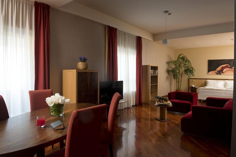 Fotos del hotel - REGIOHOTEL MANFREDI