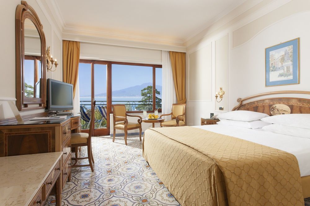 Fotos del hotel - GRAND HOTEL DE LA VILLE