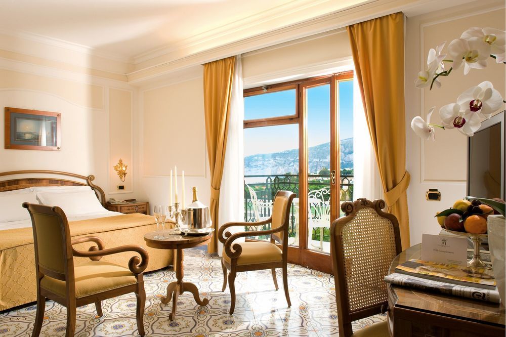 Fotos del hotel - GRAND HOTEL DE LA VILLE