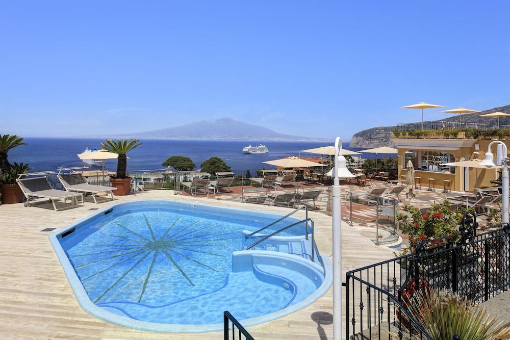 Fotos del hotel - GRAND HOTEL DE LA VILLE
