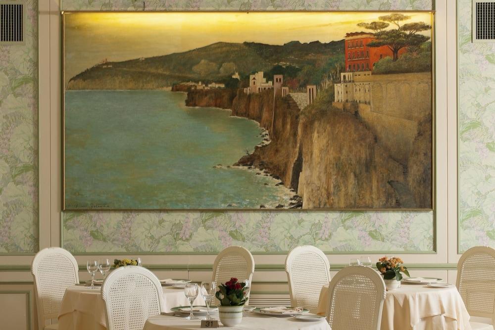 Fotos del hotel - GRAND HOTEL DE LA VILLE