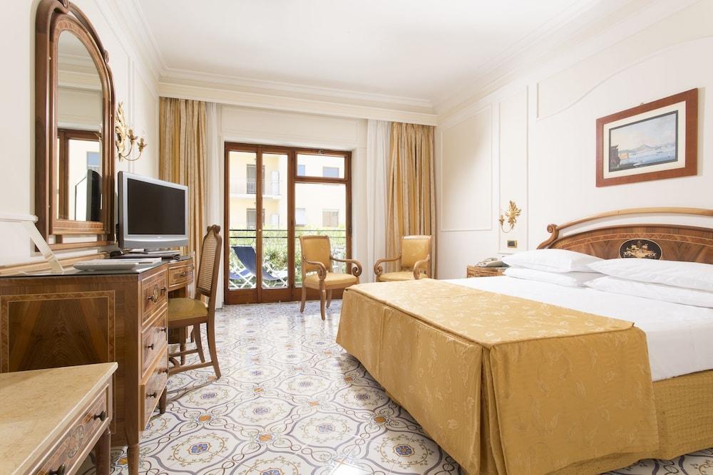 Fotos del hotel - GRAND HOTEL DE LA VILLE