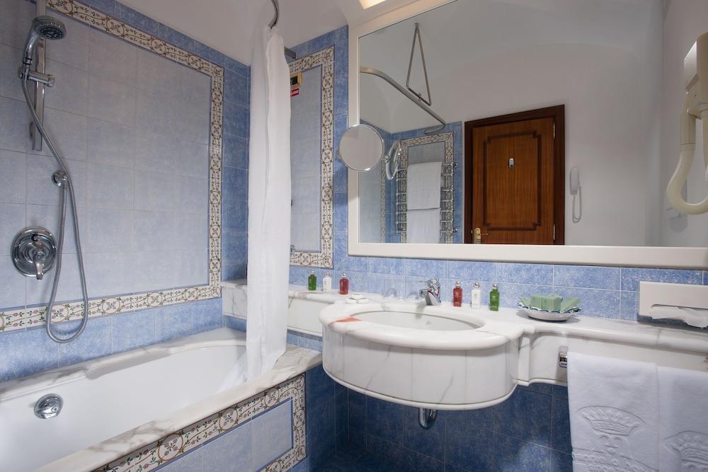 Fotos del hotel - GRAND HOTEL DE LA VILLE