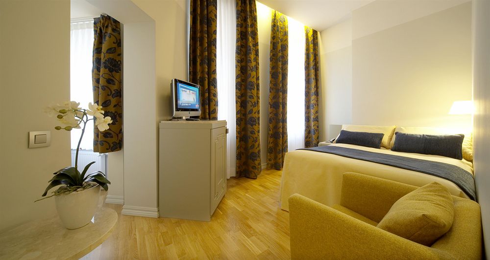 Fotos del hotel - OPERA HOTEL & SPA