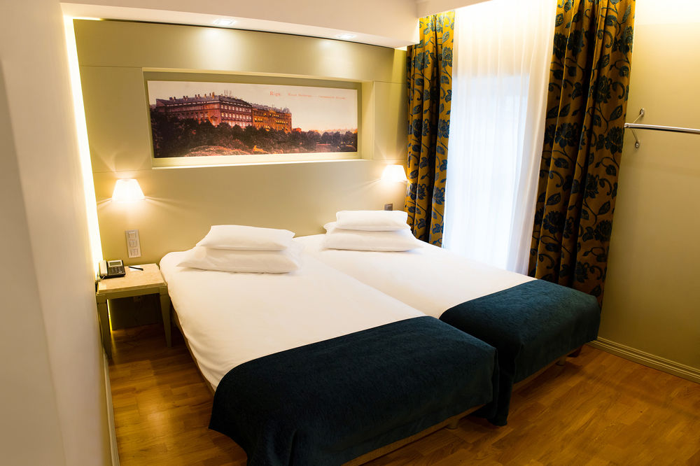 Fotos del hotel - OPERA HOTEL & SPA